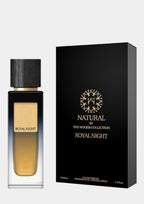 The Woods Collection Royal Night for Unisex EDP 100mL