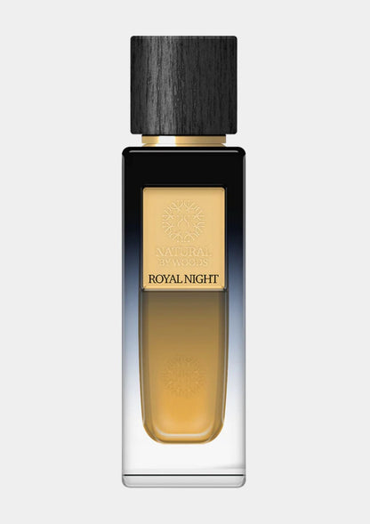 The Woods Collection Royal Night for Unisex EDP 100mL