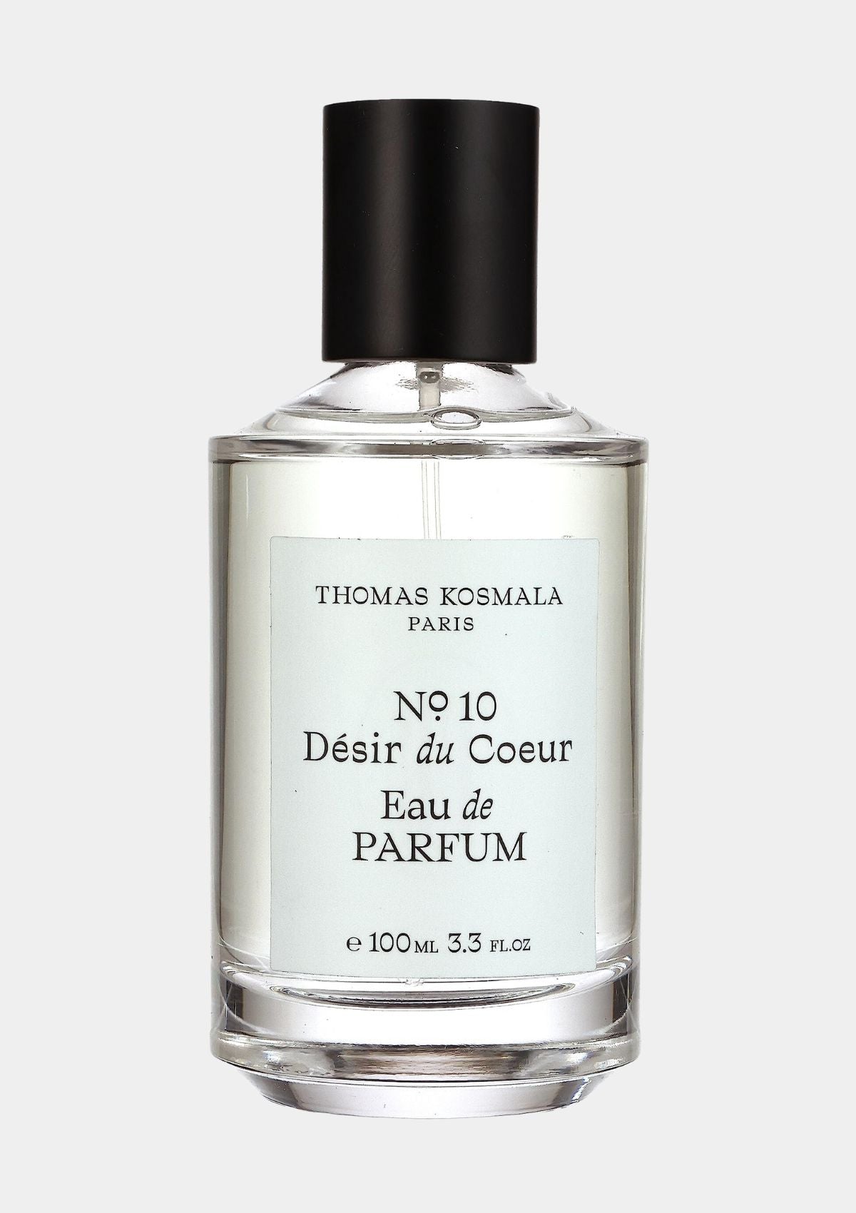 Thomas Kosmala No.10 Désir du Cœur Unisex EDP 100ml