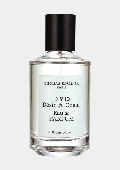 Thomas Kosmala Desir Du Coeur No. 10 for Unisex EDP 100mL