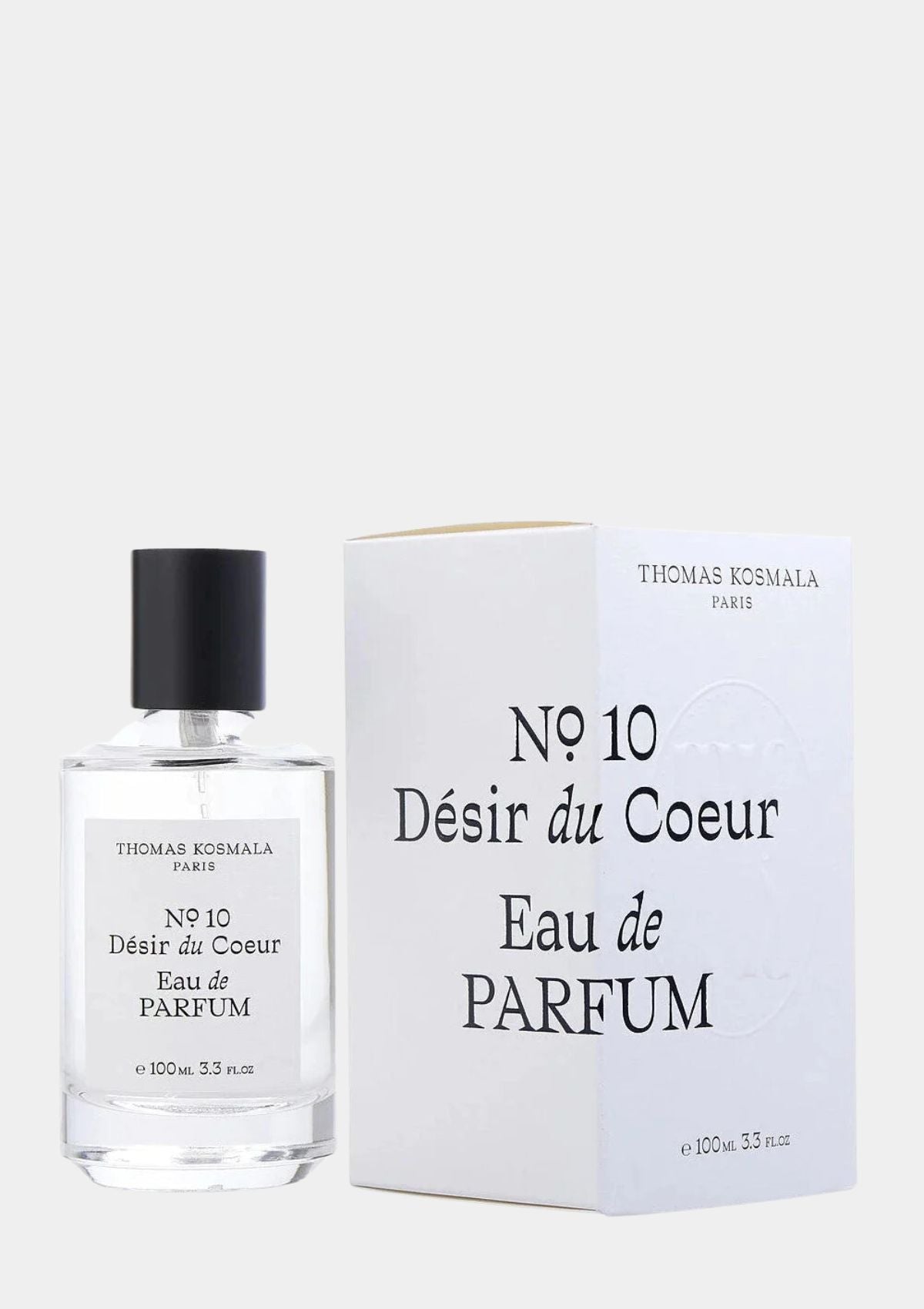 Thomas Kosmala No.10 Désir du Cœur Unisex EDP 100ml
