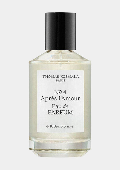Thomas Kosmala No. 4 Apres L'Amour for Unisex EDP 100mL