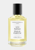 Thomas Kosmala No.9 Bukhoor Elixir de Parfum Unisex 100ml