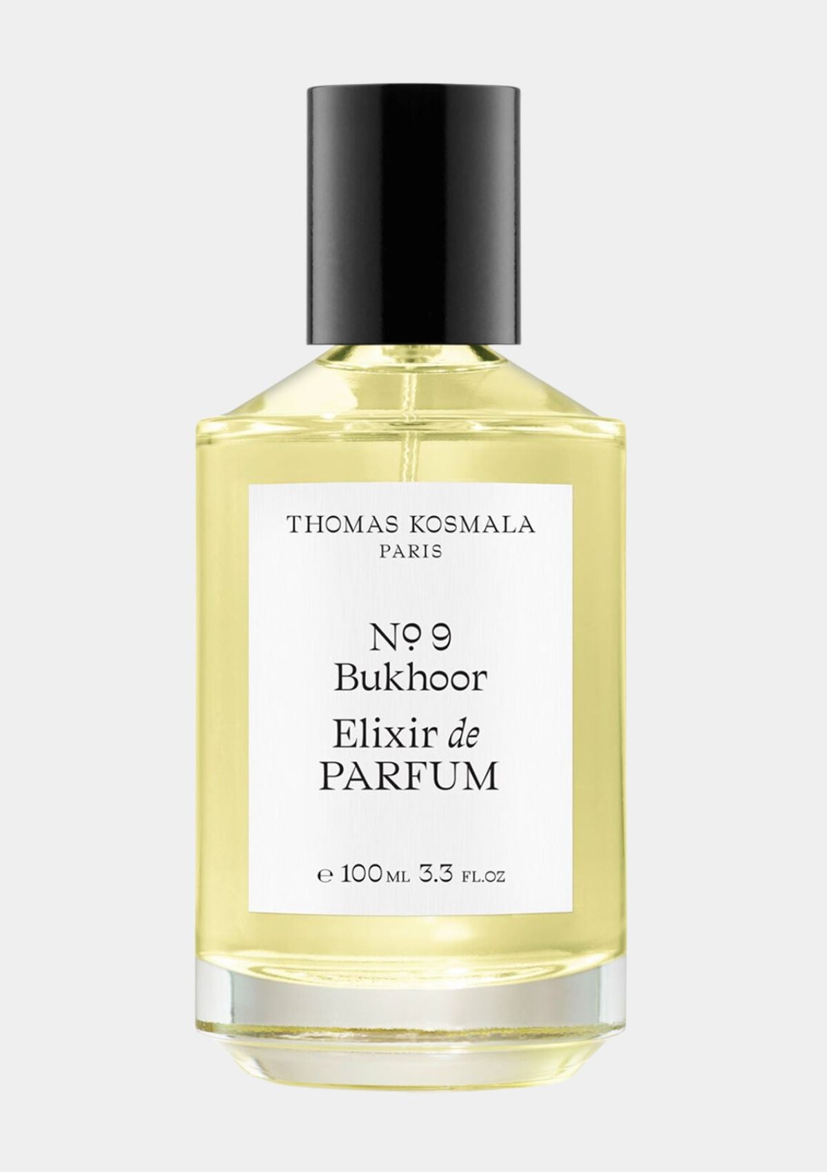 Thomas Kosmala No.9 Bukhoor Elixir de Parfum Unisex 100ml