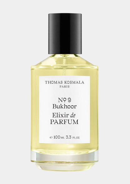 Thomas Kosmala No. 9 Bukhoor Elixir de Parfum for Unisex 100mL