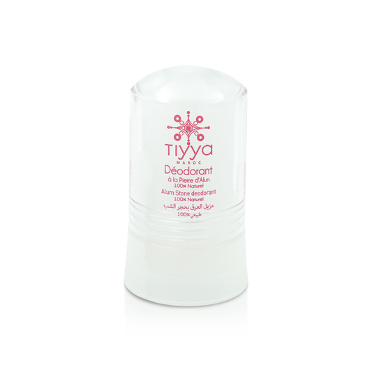 Alum Stone Deodorant 100% Natural