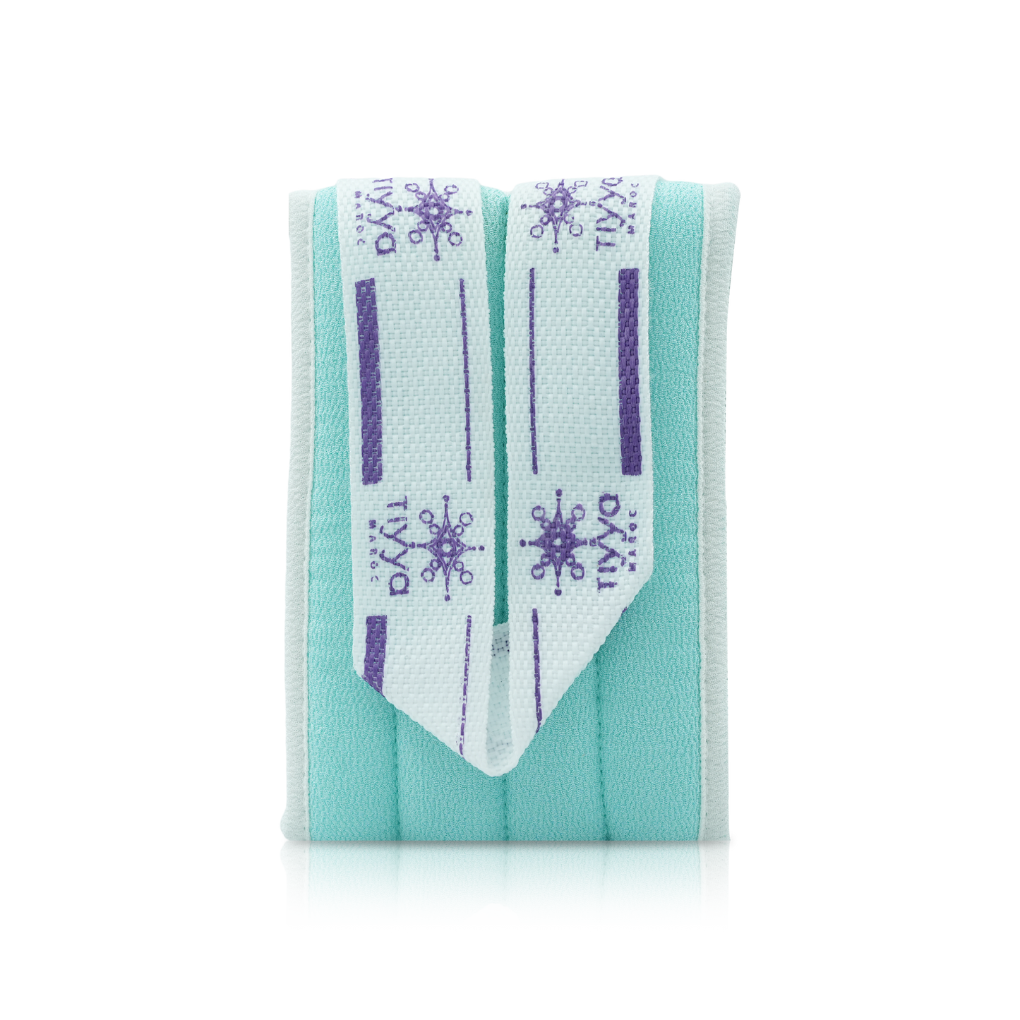 Back Scrub