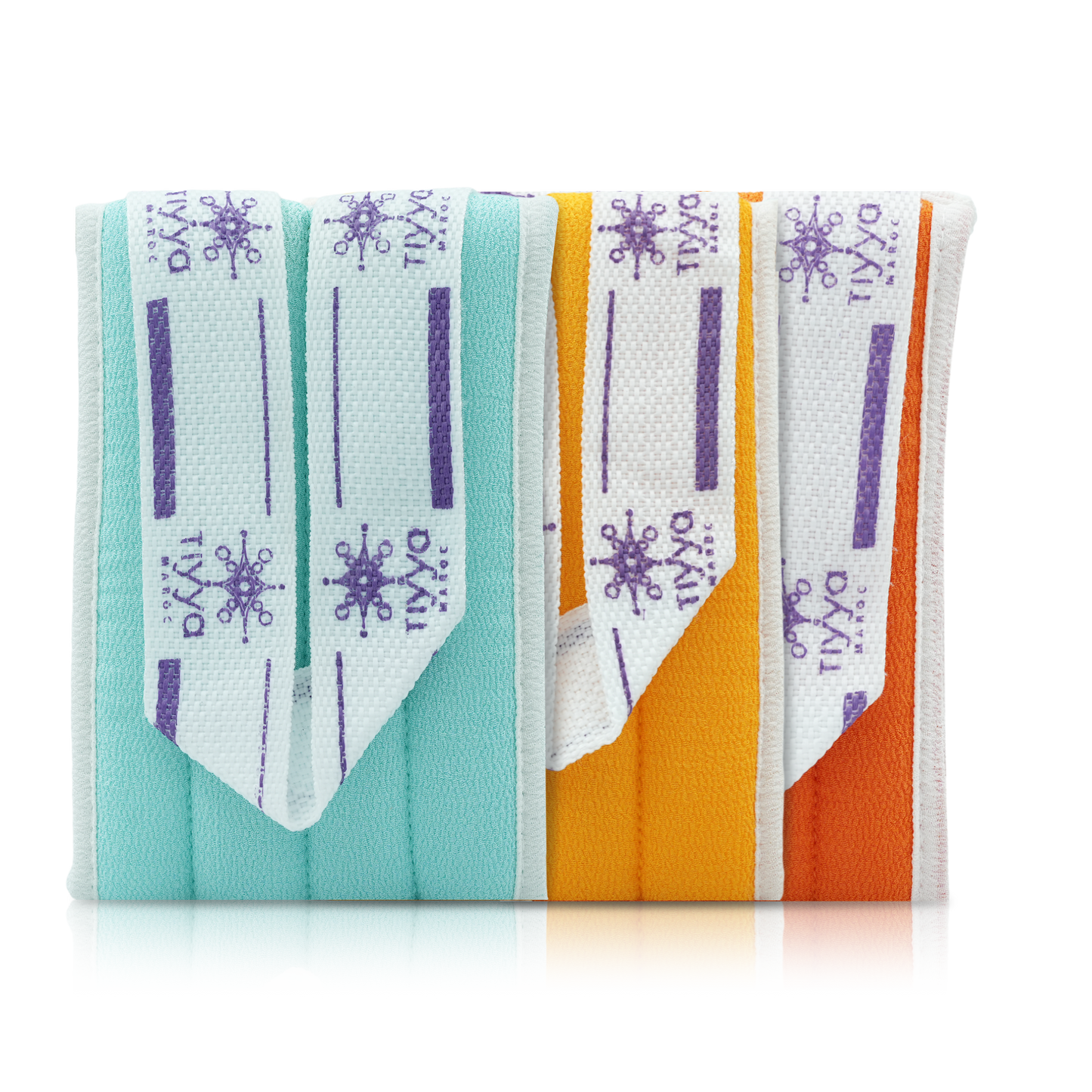Back Scrub