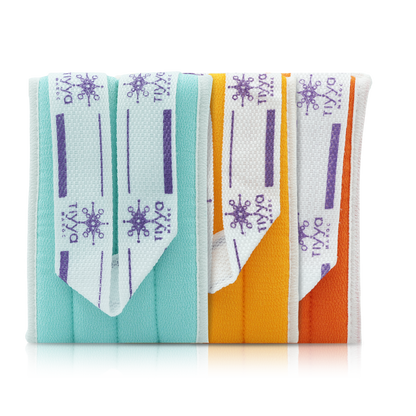 Back Scrub