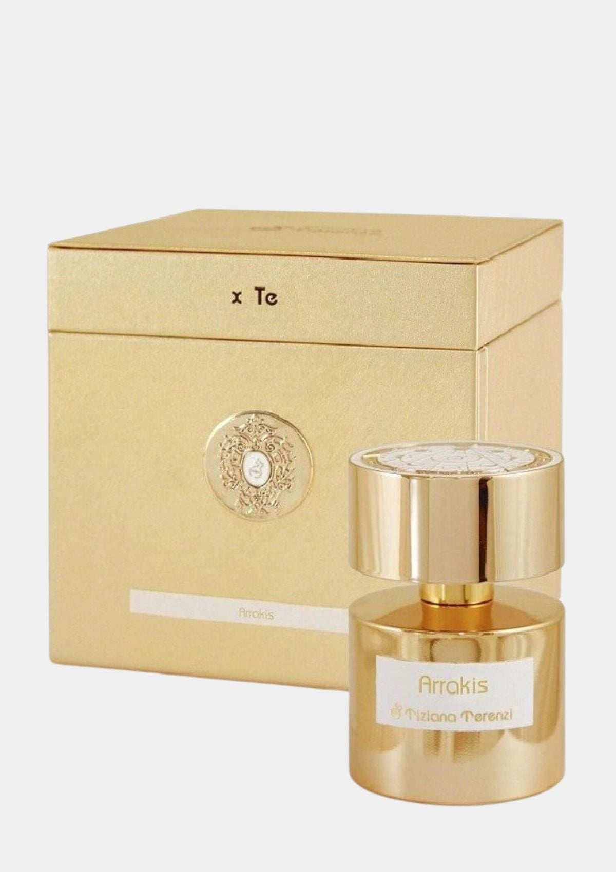 Tiziana Terenzi Kaff Extrait de Parfum 100ml