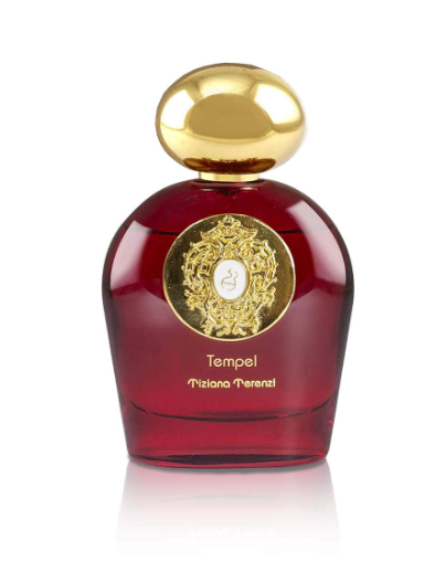 Tiziana Terenzi Tempel Extrait de Parfum Unisex 100ml
