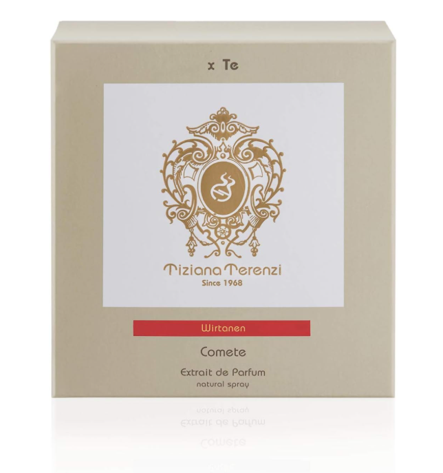 Tiziana Terenzi Wirtanen Extrait de Parfum