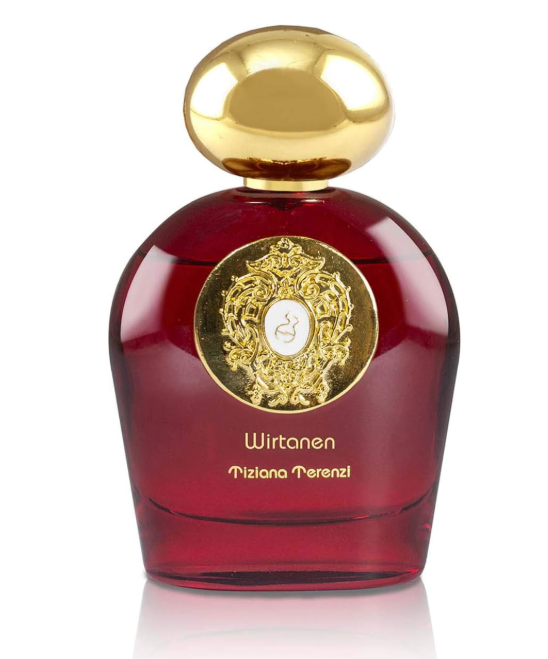 Tiziana Terenzi Wirtanen Extrait de Parfum for Unisex