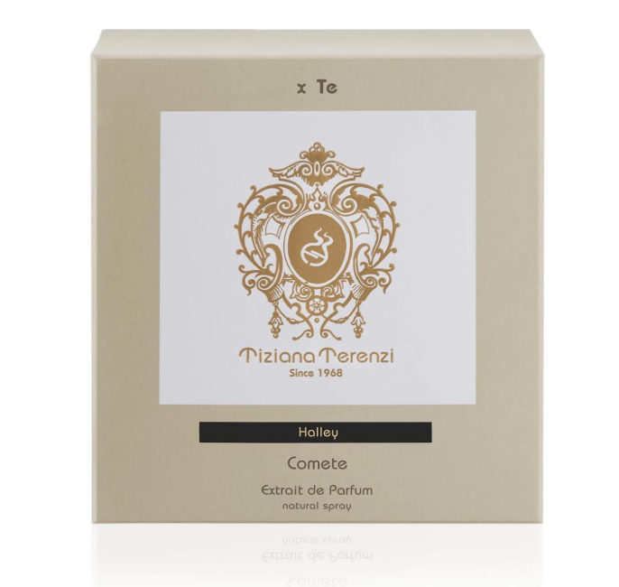 Tiziznz Terenzi -HALLEY Extrait de Parfum 