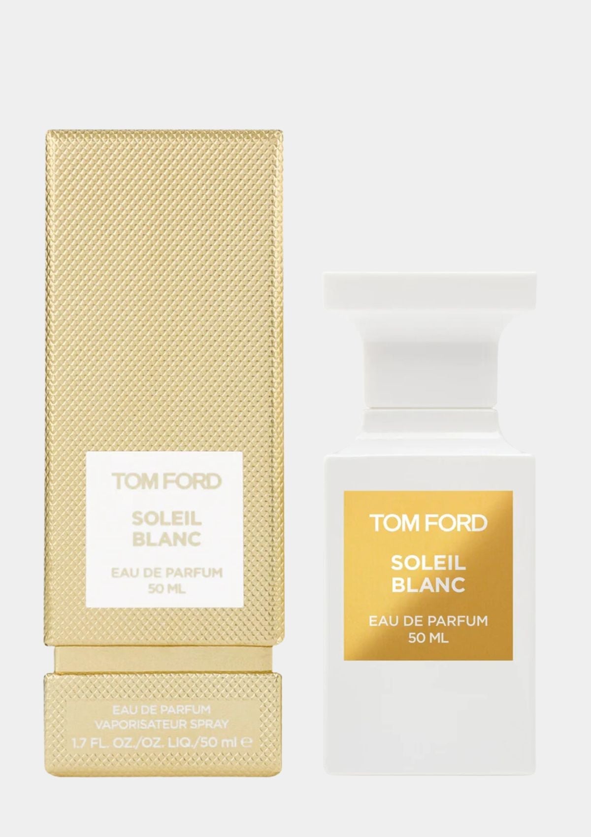 Tom Ford Soleil Blanc Unisex EDP 50ml