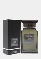 Tom Ford Oud Wood Unisex EDP 100ml