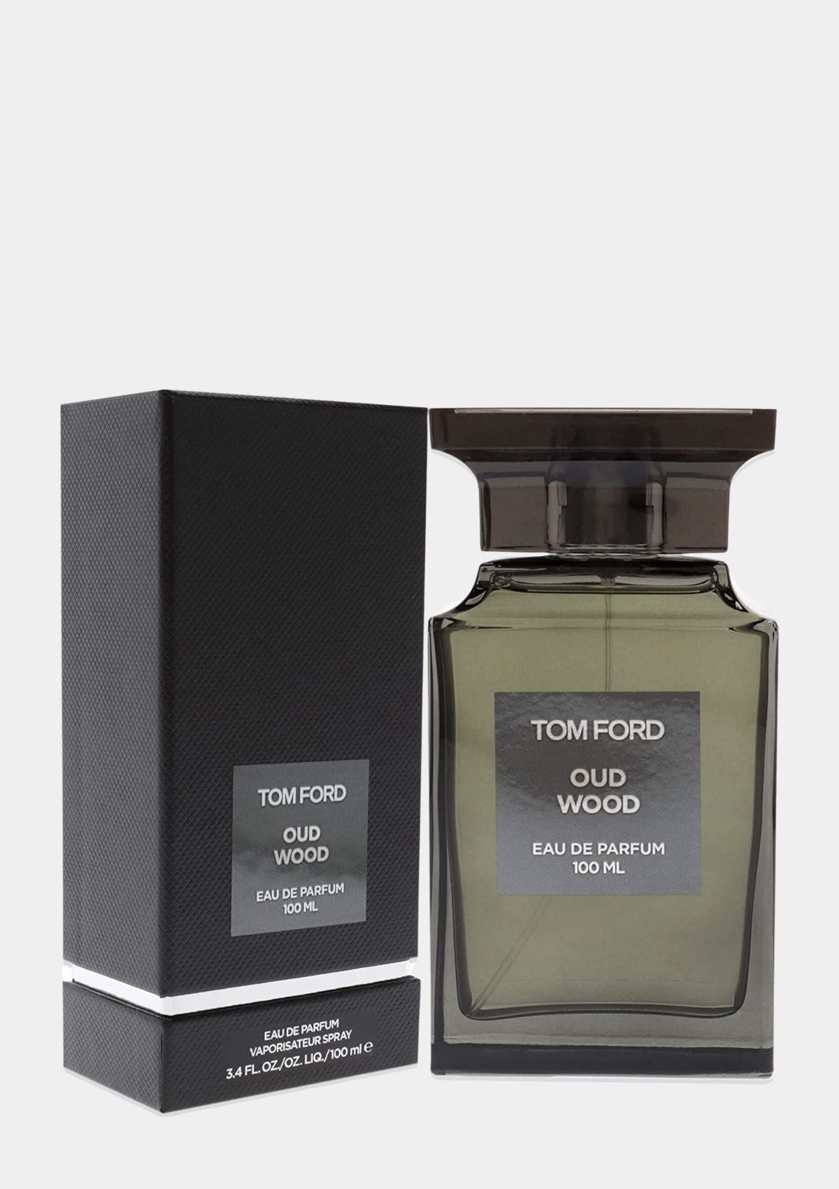 Tom Ford Oud Wood Unisex EDP 100ml