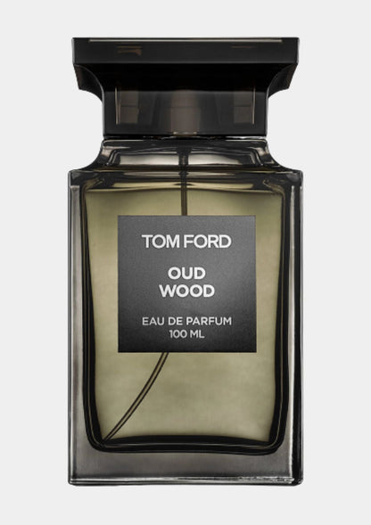 Tom Ford Oud Wood for Unisex EDP 100mL