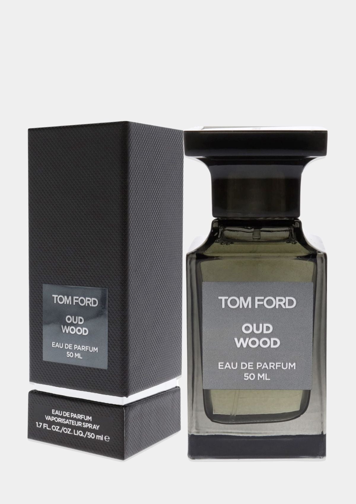 Tom Ford Oud Wood Unisex EDP 50ml