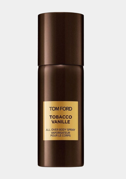 Tom Ford Tobacco Vanille Body Spray for Unisex 150mL