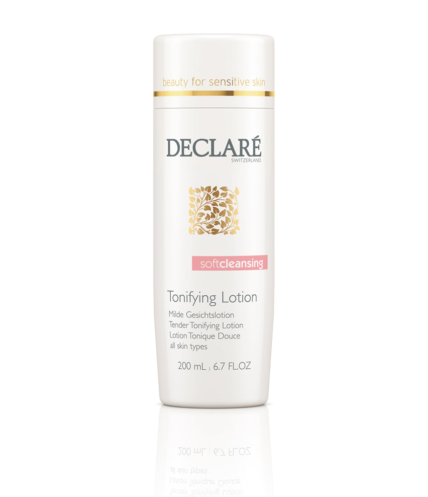 Declare Tonifying lotion400mL