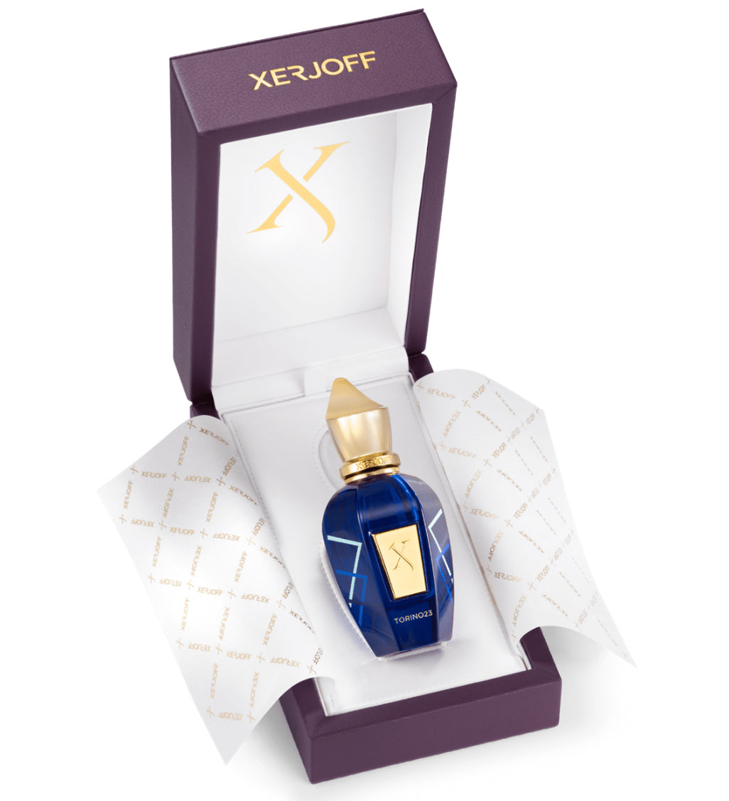 Xerjoff Torino23 Unisex EDP 50ml