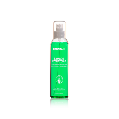 Bamboo Hydratonic
