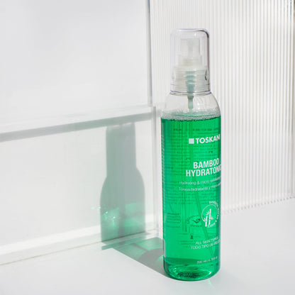 Bamboo Hydratonic