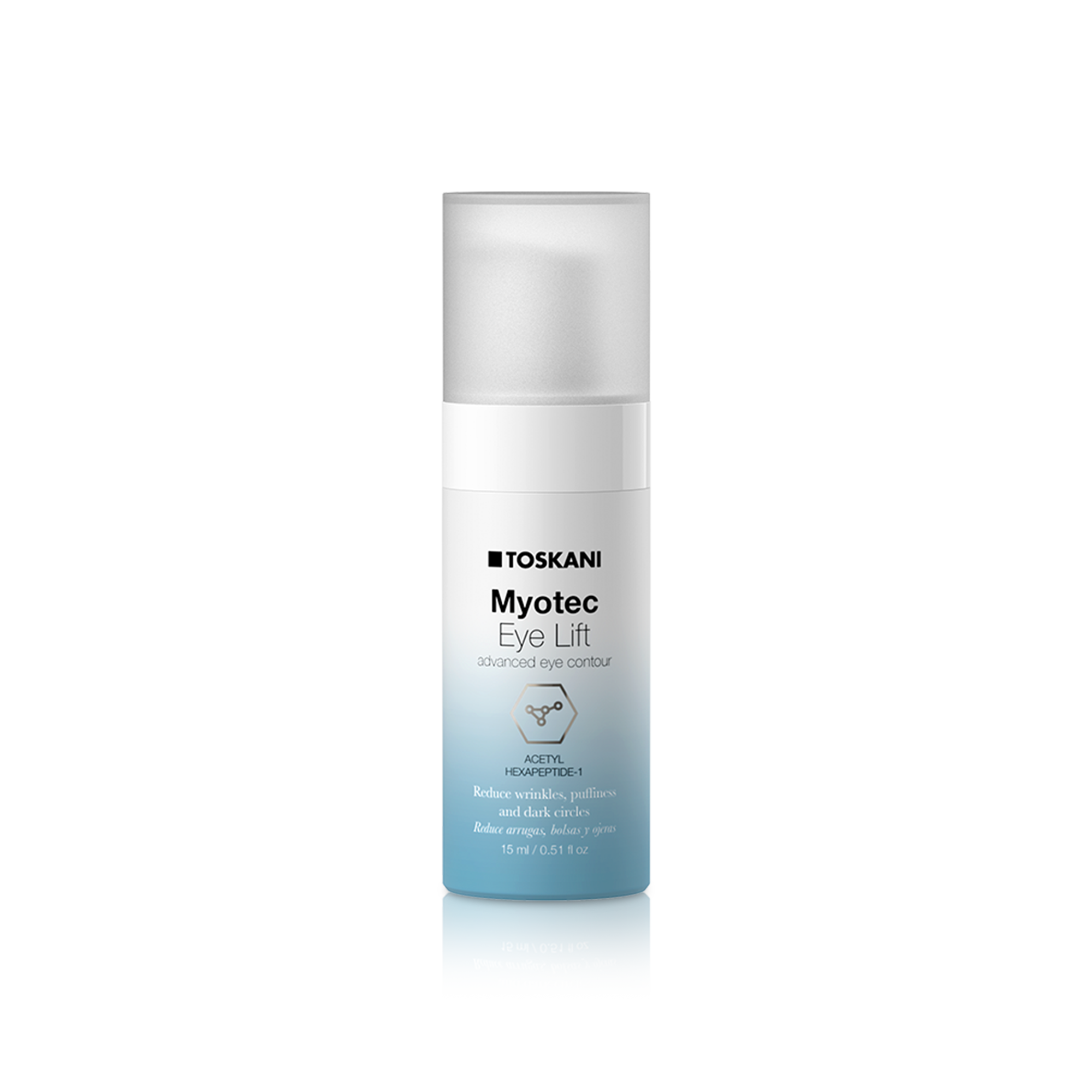 Myotec Eye Lift Advanced Eye Contour
