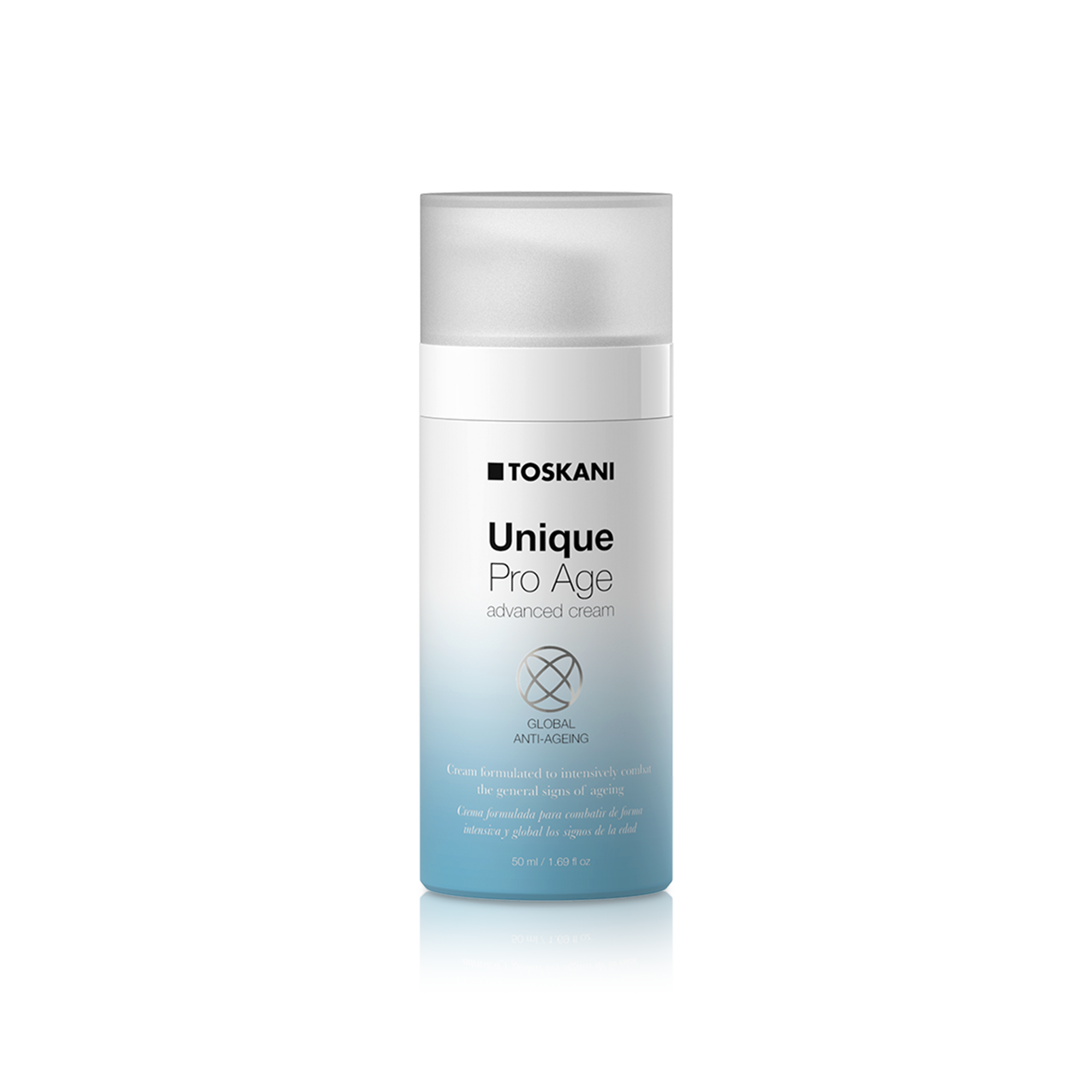 Unique Pro Age Advanced Cream