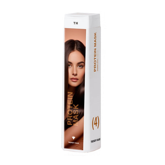 Trendy Hair Protein Mask 300 ml