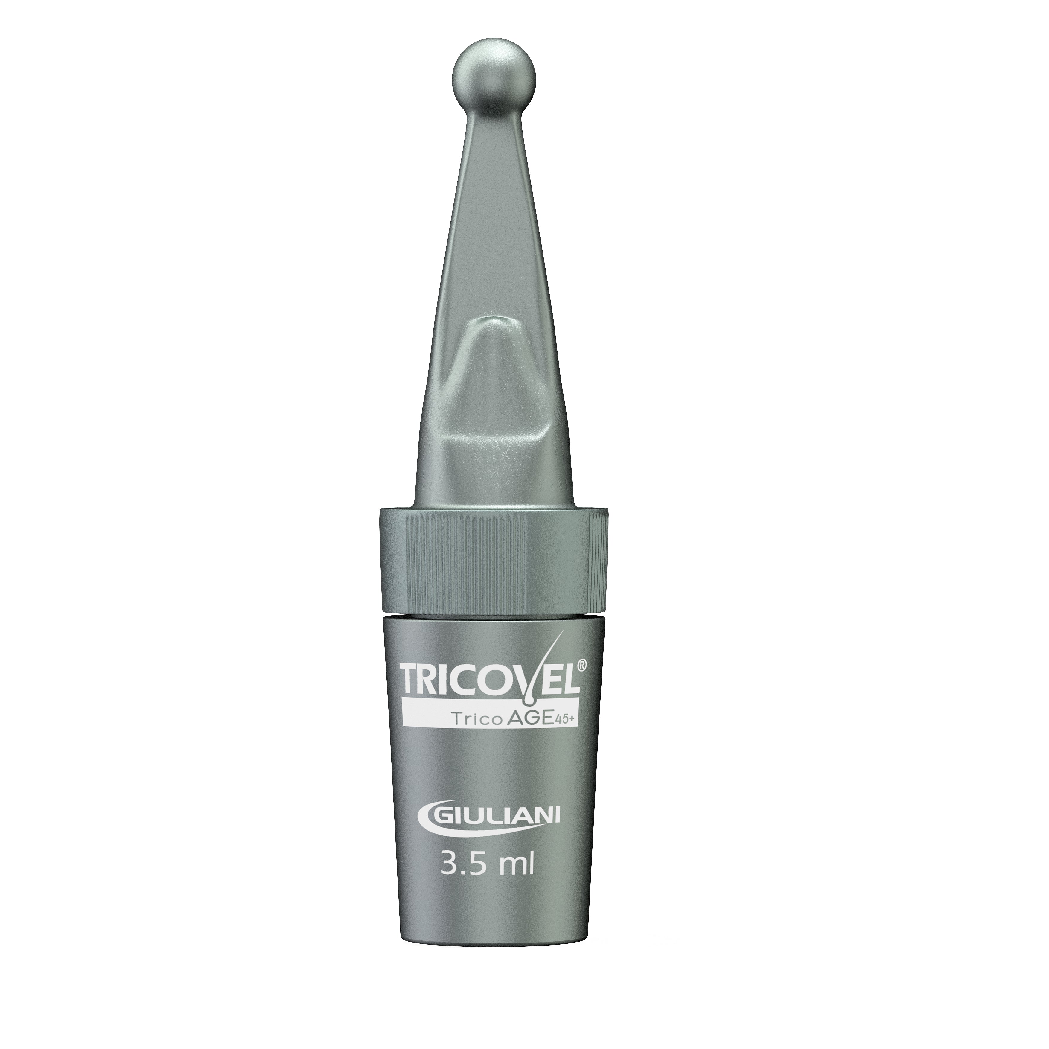 TricoAGE® علاج تساقط الشعر الدائم للنساء 10 قوارير - Tricovel