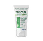 Tricovel Physio Genina conditioner tube on a white background