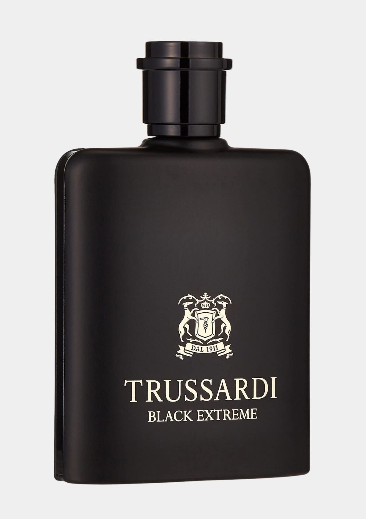 عطر تروساردي بلاك اكستريم للرجال او دي تواليت 100 مل