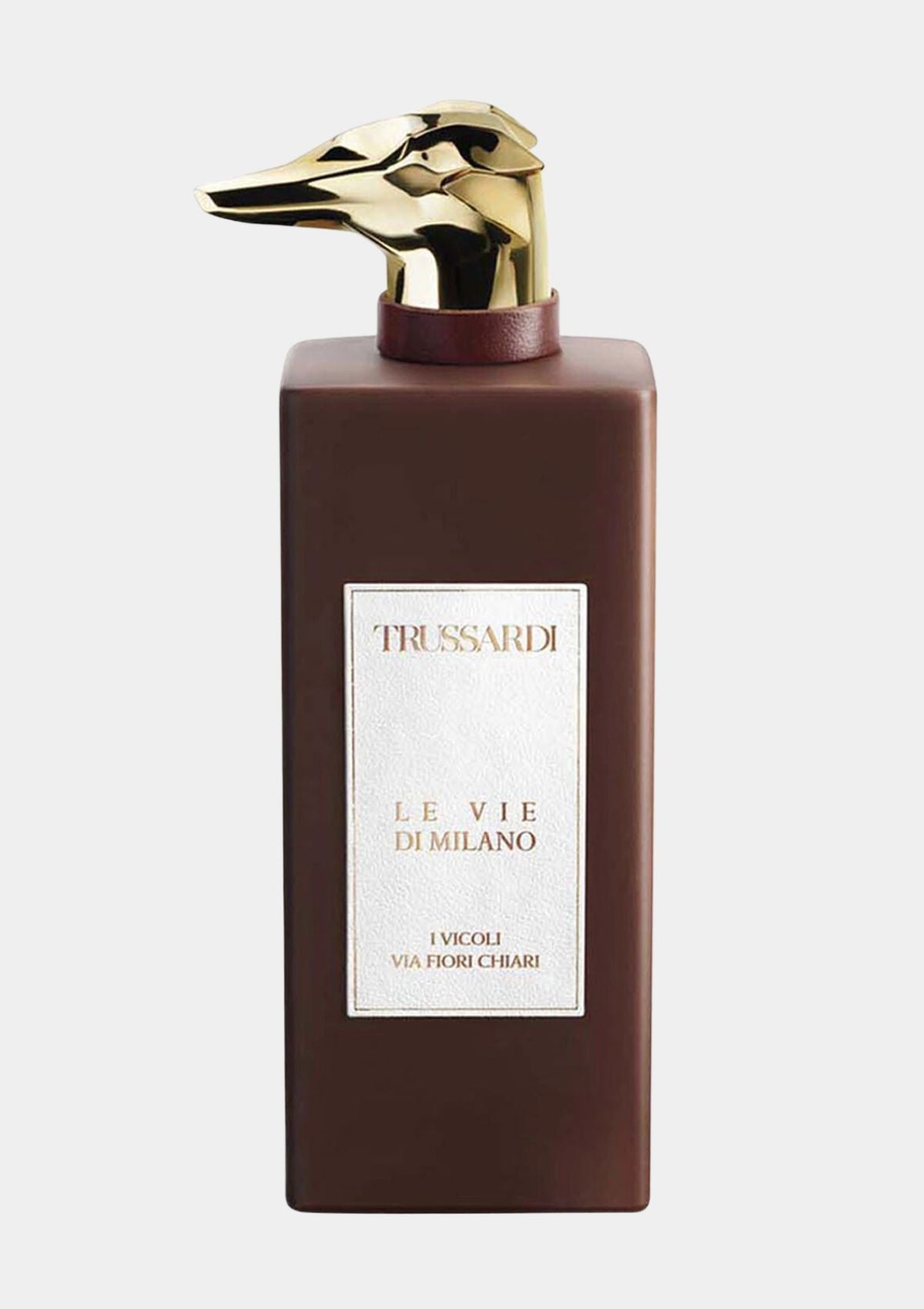 تروساردي آي فيكولي فيا فيوري تشياري للجنسين عطر 100 مل