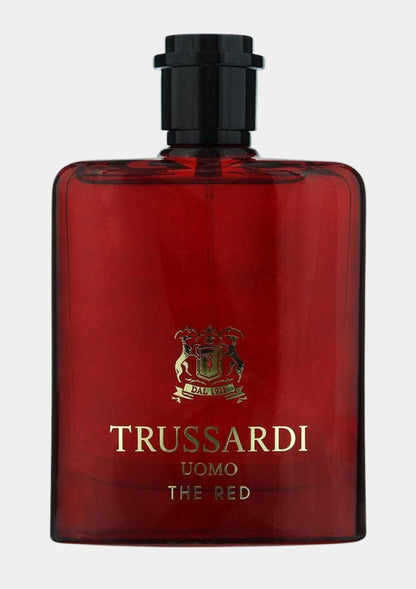 Trussardi Uomo The Red for Men EDT 100mL