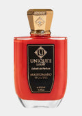 Unique'e Luxury Mashumaro Extrait de Parfum for Unisex 100mL