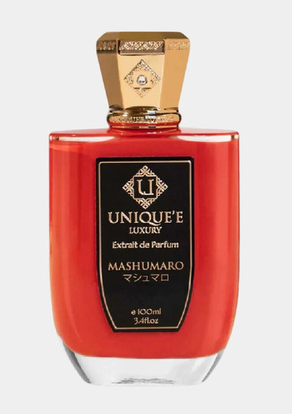 Unique'e Luxury Mashumaro Extrait de Parfum for Unisex 100mL
