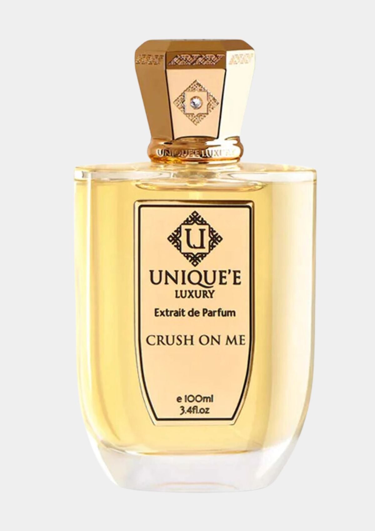 Unique'e Luxury Crush On Me Extrait de Parfum 100mL