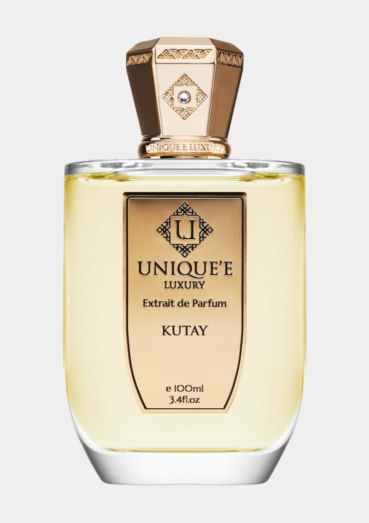 Unique'e Luxury Kutay Extrait de Parfum 100mL