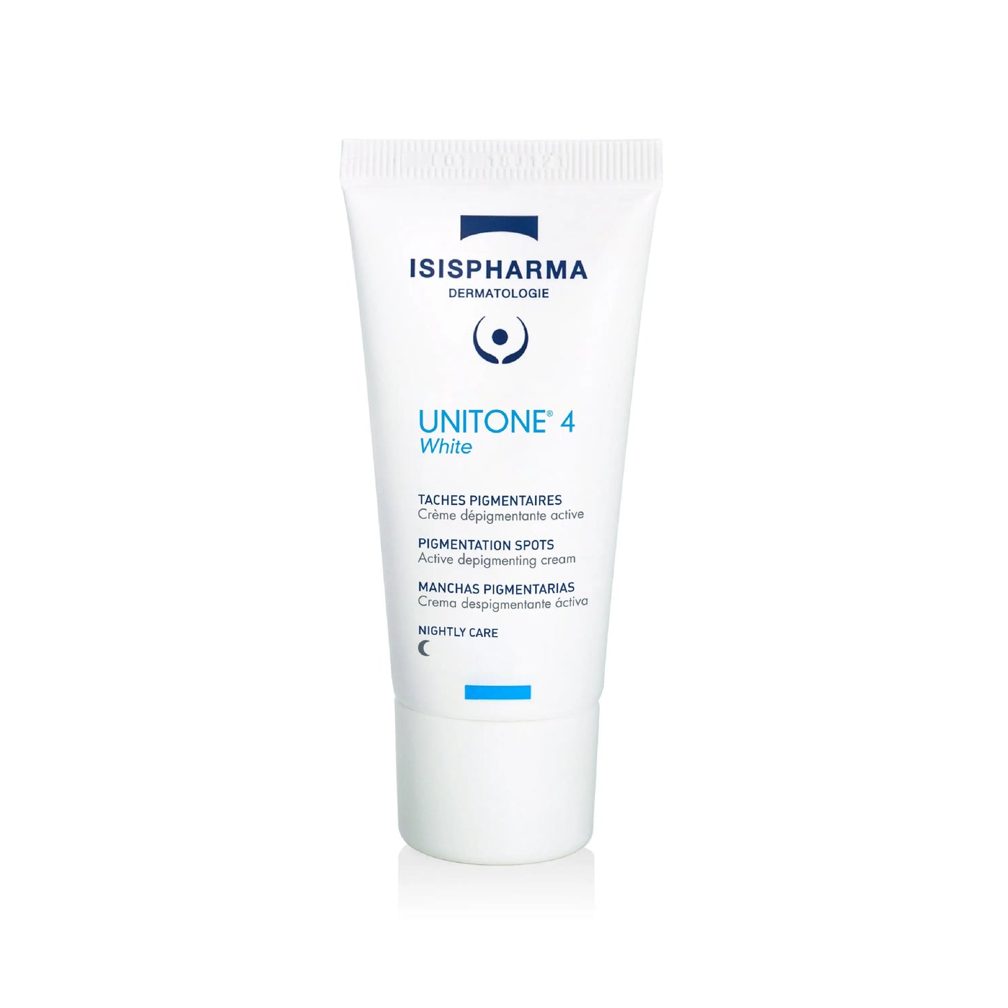 ISIS Pharma Unitone 4 White Cream 30Ml