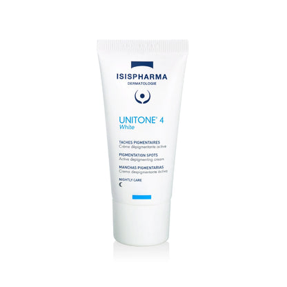 ISIS Pharma Unitone 4 White Cream 30Ml