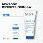 Uriage Xemose Lipid-Replenishing Cream 200ml