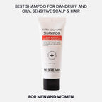 Histemo ultra scalp care shampoo