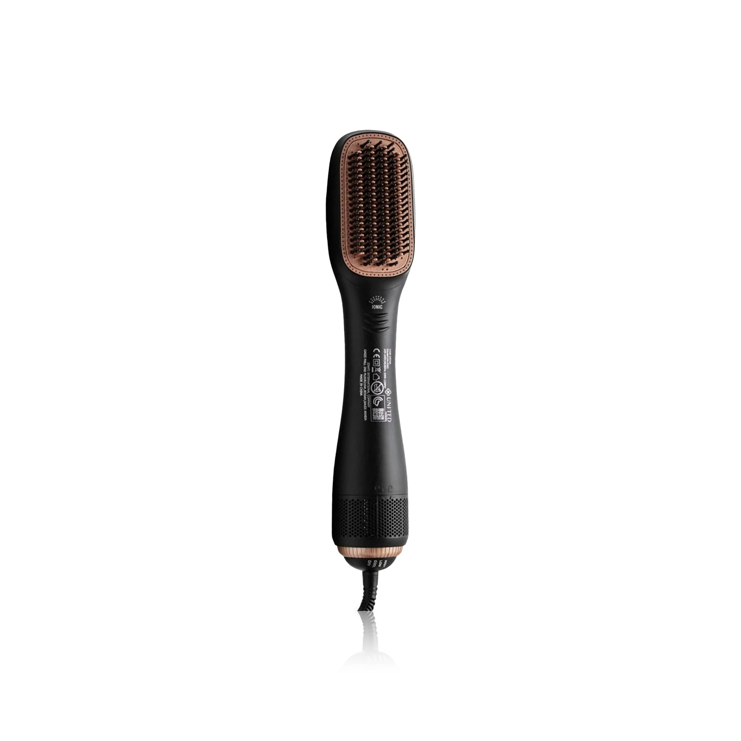 2 In 1 Hair Dryer & Styler