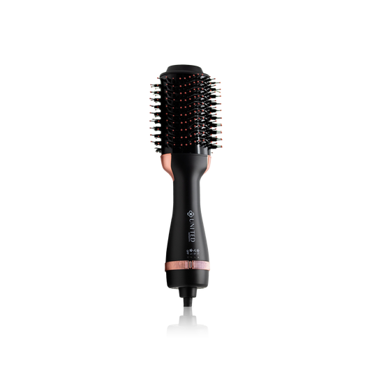 Volumizing Hair Styler