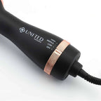 Volumizing Hair Styler