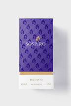Sospiro Bel Canto Unisex Eau de Parfum 100ml