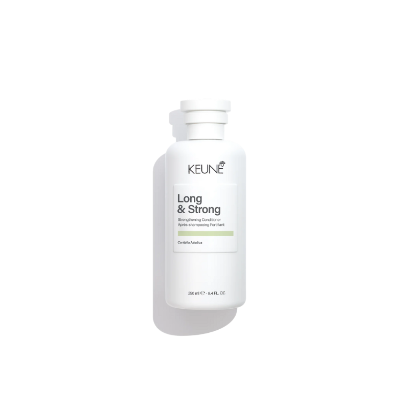 Keune Long & Strong Strengthening Conditioner