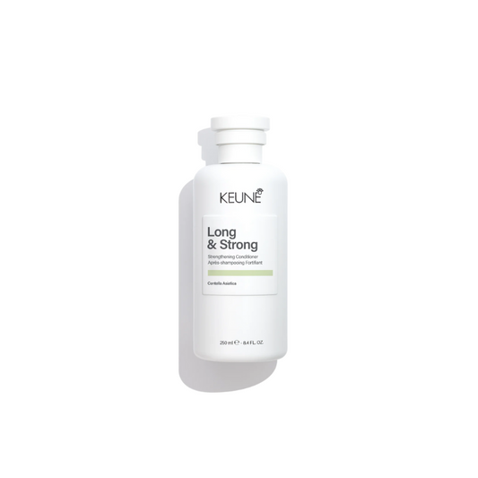 Keune Long & Strong Strengthening Conditioner